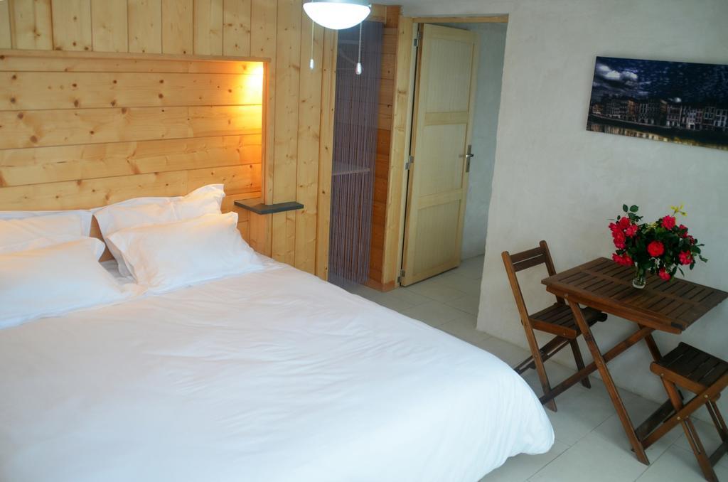 Maison D'Hotes Miradour ตาร์โนส ห้อง รูปภาพ