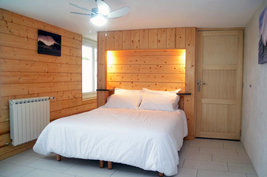 Maison D'Hotes Miradour ตาร์โนส ห้อง รูปภาพ