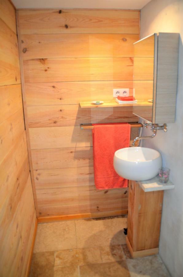 Maison D'Hotes Miradour ตาร์โนส ภายนอก รูปภาพ